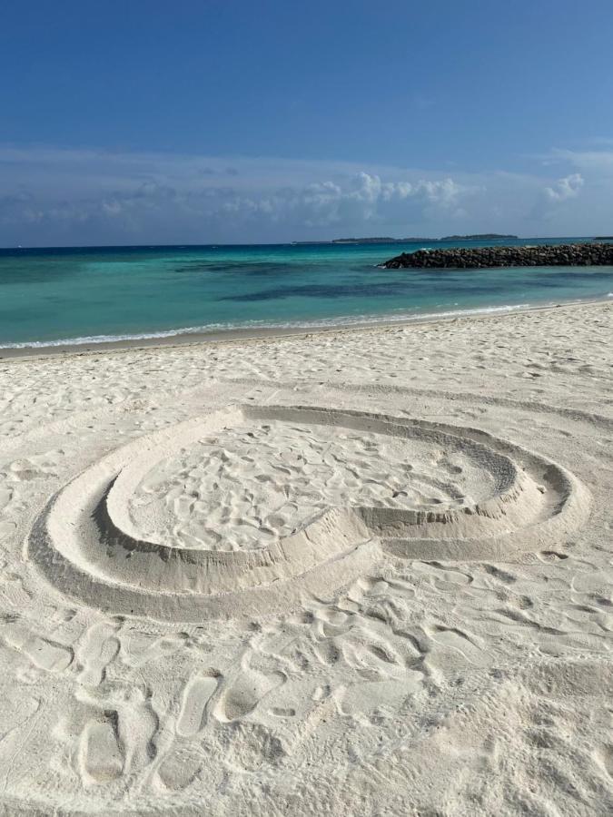 Lea Spa Hotel Maafushi Exterior foto