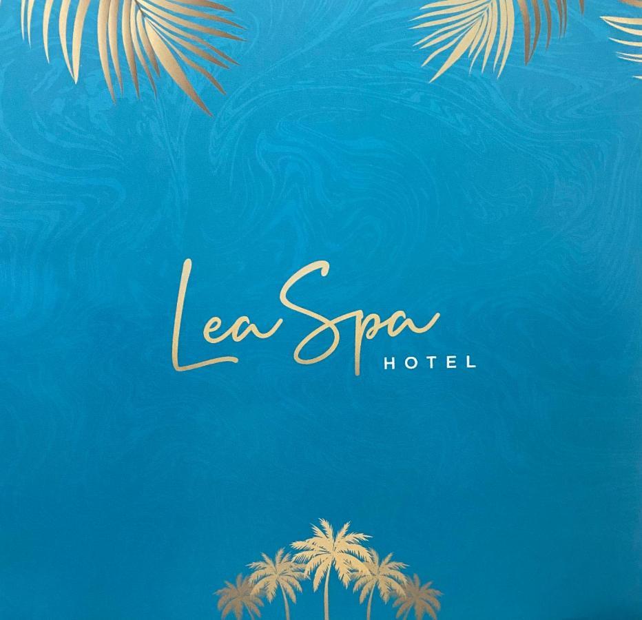 Lea Spa Hotel Maafushi Exterior foto